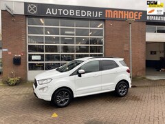Ford EcoSport - 1.0 EcoBoost Trend Essential