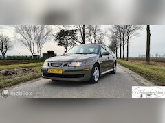 Saab 9-3 Sport Sedan - 2.0 T Vector