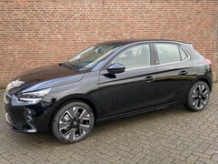 Opel Corsa - 50 kWh Elegance 3-fase | 11kw BOORDLADER | PREMIUM PAKKET | CAMERA + PDC | INCL. BTW