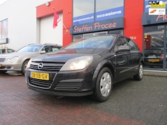 Opel Astra - 1.6 Enjoy 5-Deurs + Cruise + APK