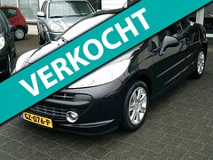 Peugeot 207 CC - 1.6 VTi (LMV/AIRCO)