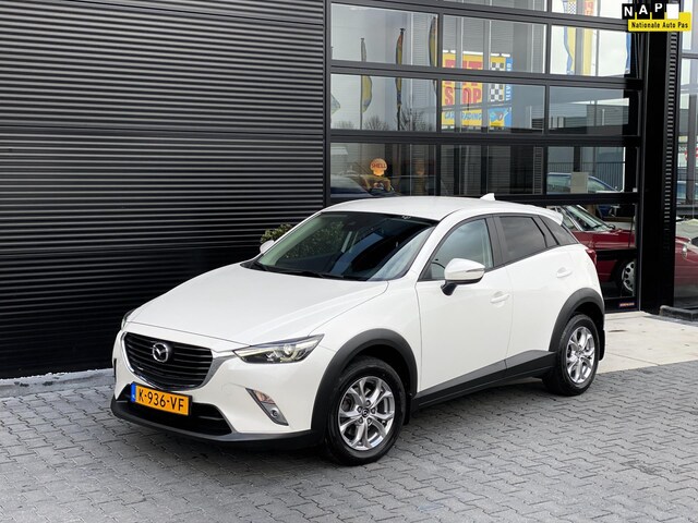 Mazda Dynamic Gt M Tweedehands Mazda Kopen Op Autowereld Nl