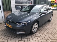 Volkswagen Golf - 1.5 TSI Highline 150 PK