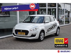 Suzuki Swift - 1.2 Comfort