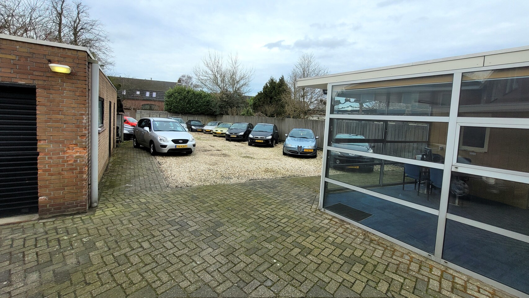 Mobility Sales Eindhoven