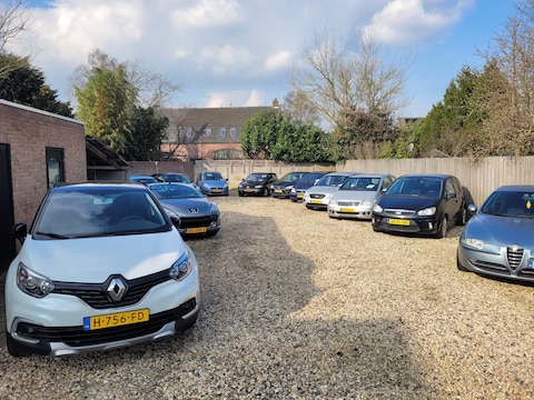 Mobility Sales Eindhoven