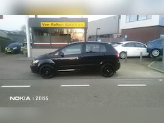 Volkswagen Golf Plus - 1.6 16V FSI Trendline