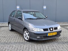 Seat Ibiza - 1.4-16V Stella +