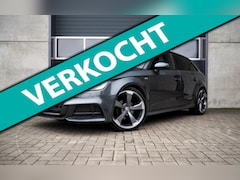 Audi A3 Sportback - 1.5 TFSI CoD Sport S Line Edition