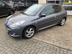 Peugeot 206 - 1.4 XS Inruil mogelijk Met N.AP