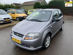 Chevrolet Kalos - 1.2 Spirit NAP/AIRCO