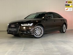 Audi A6 - 3.0 TDI | PANO | S-LINE | VIRTUAL | ACC | VOL
