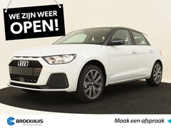 Audi A1 Sportback - 30 TFSI epic S tronic D