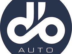 db-auto logo