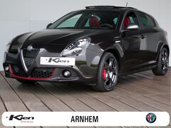 Alfa Romeo Giulietta - 1.750 Turbo Veloce | 240pk | Rood Leder | Navigatie