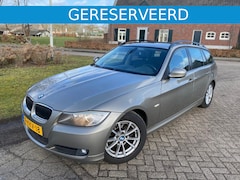 BMW 3-serie Touring - 318d M-sport/Navi/leer/apk