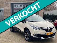 Renault Captur - 0.9 TCe Intens 1ste Eige, Nieuwstaat