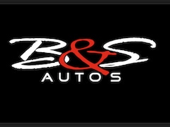 B&S Auto's B.V. logo