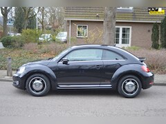 Volkswagen Beetle - 1.6 TDI Design navigatie/MFS/ECC airco