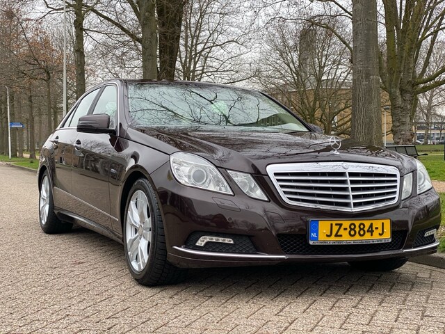 Mercedes Benz E Klasse 350 Cgi Avantgarde 2009 Benzine Occasion Te Koop Op Autowereld Nl Mercedes Benz E Klasse 350 Cgi Avantgarde 2009 Benzine Occasion Te Koop Op Autowereld Nl