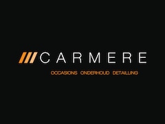 CarMere logo