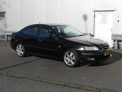Saab 9-3 - 1.8 16V