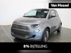 Fiat 500 - e Business Launch | incl. BTW | Automatische airconditioning | 8% Bijtelling | Apple Carpl