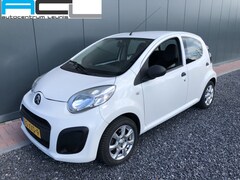 Citroën C1 - 1.0 Attraction Airco 5-drs