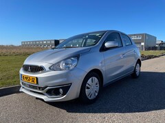 Mitsubishi Space Star - 1.0 Entry
