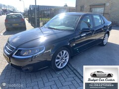 Saab 9-5 - 2.0t Business Youngtimer