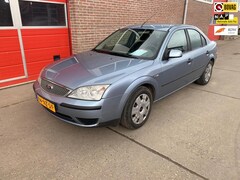 Ford Mondeo - 2.0 TDCi Ambiente