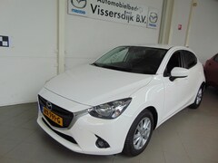 Mazda 2 - 2 1.5 Skyactiv-G TS+