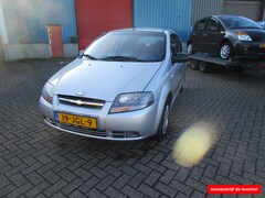 Chevrolet Kalos - 1.2 Pure