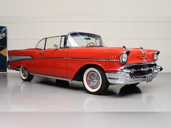 Chevrolet Bel Air - | '57 Convertible, uitmuntende staat