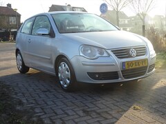 Volkswagen Polo - 1.4 55KW 3D Trendline