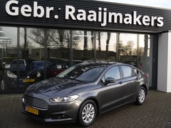 Ford Mondeo - 1.5 Ecoboost Automaat 161pk *Navigatie