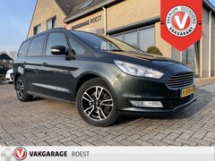 Ford Galaxy - 1.5 160PK Trend 7-Persoons Keyless / All-Seasons