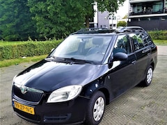 Skoda Fabia Combi - 1.2-12V Classic