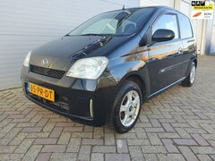Daihatsu Cuore - 1.0-12V Kyoto APK 01-2022
