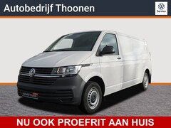 Volkswagen Transporter - 2.0 TDI L2H1
