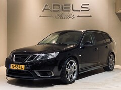 Saab 9-3 Sport Estate - 2.8 T V6 X 280PK Dealer Onderhouden