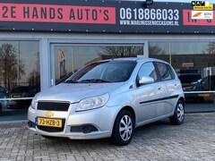 Chevrolet Aveo - 1.2 16V L ElektrischPakket