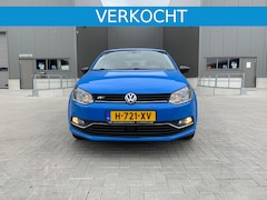 Volkswagen Polo - 1.2 TSI 90pk Comfortline