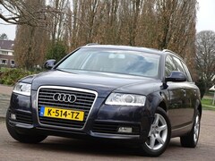 Audi A6 Avant - 2.8 FSI V6 Pro Line S-Line MMI / facelift LED