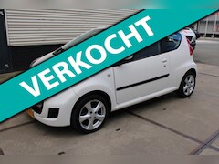 Peugeot 107 - 1.0-12V Sublime/AIRCO