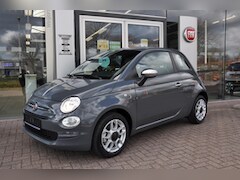 Fiat 500 - 1.0 70pk Hybrid Pop Chroom pakket LM Velgen