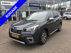 Subaru Forester - 2.0i e-BOXER Premium incl. afn. trekhaak