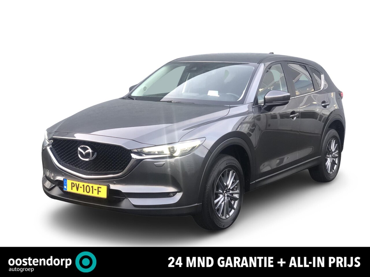 Mazda Cx 5 2 0 Skyactiv G 165 Ts I Active Sense Camera Navigatie Led Parkeer Hulp V A 17 Benzine Occasion Te Koop Op Autowereld Nl