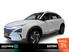 Hyundai NEXO - FCEV | Plus Pack | 8% Bijtelling |