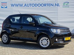 Suzuki Ignis - 1.2 Comfort | INCL BOVAG GARANTIE